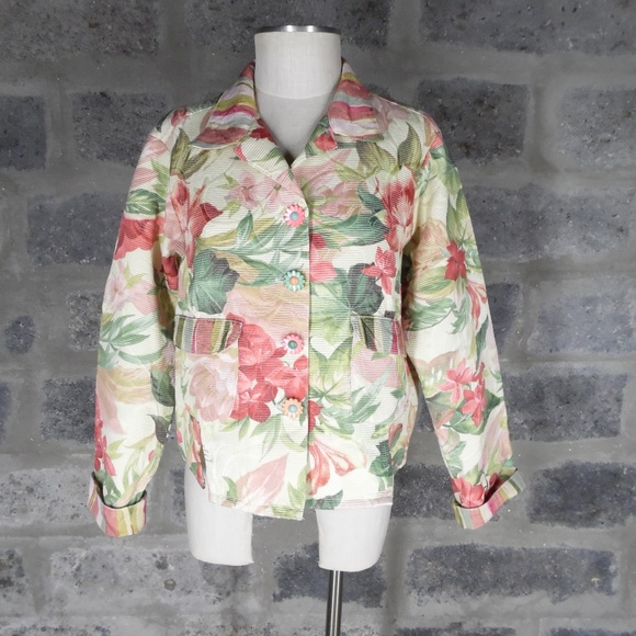 MY BOYFRIENDS BACK muted color short waisted - Picture 1 of 7